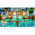 Family Trainer - Leg Strap Bundle (Nintendo Switch)